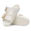 Birkenstock Arizona Big Buckle EVA - Eggshell